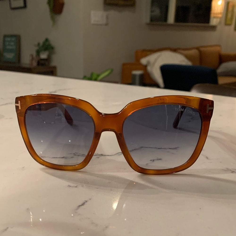Tom Ford Sunglasses